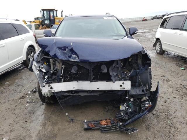 Photo 5 from auction – 2014 LEXUS RX 350 BAS with VIN 2T2BK1BA1EC243758