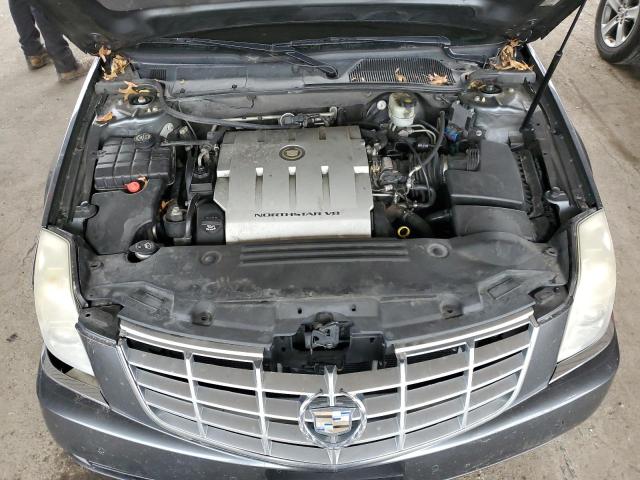 Photo 11 from auction – 2009 CADILLAC DTS with VIN 1G6KD57Y59U125865