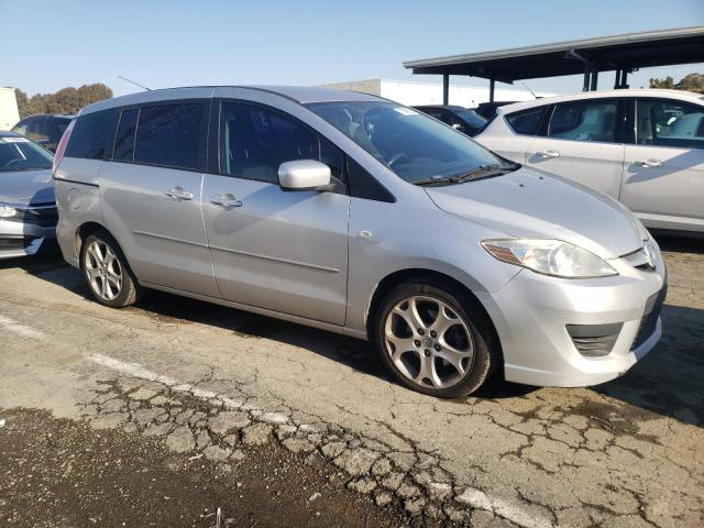 Photo 4 from auction – 2009 MAZDA MAZDA5 with VIN JM1CR29L590346327