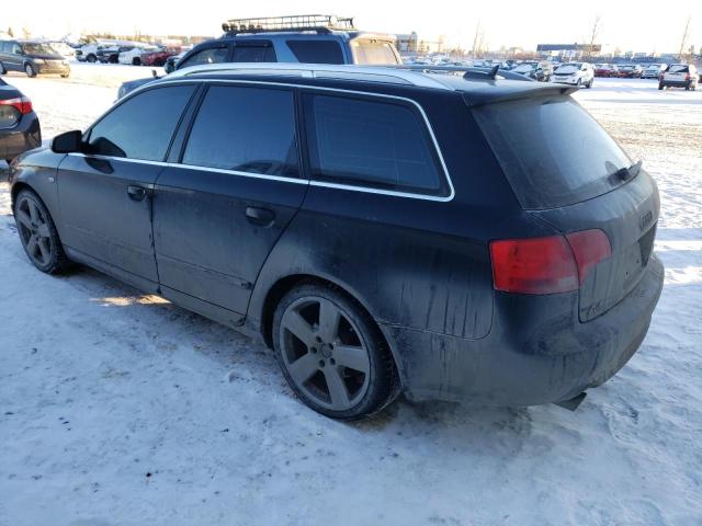 Photo 2 from auction – 2006 AUDI A4 S-LINE with VIN WAUSF78EX6A171371