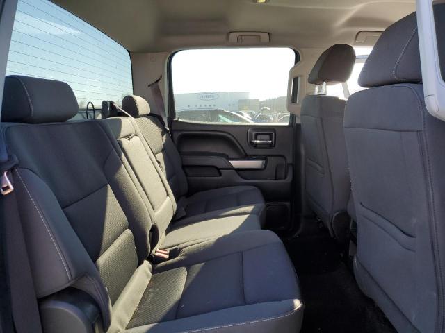 Photo 10 from auction – 2016 CHEVROLET SILVERADO with VIN 3GCUKREC8GG327528