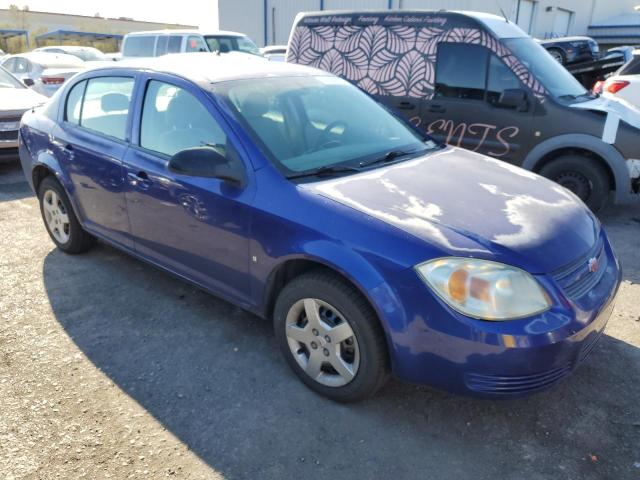 Photo 4 from auction – 2007 CHEVROLET COBALT LS with VIN 1G1AK55FX77346186