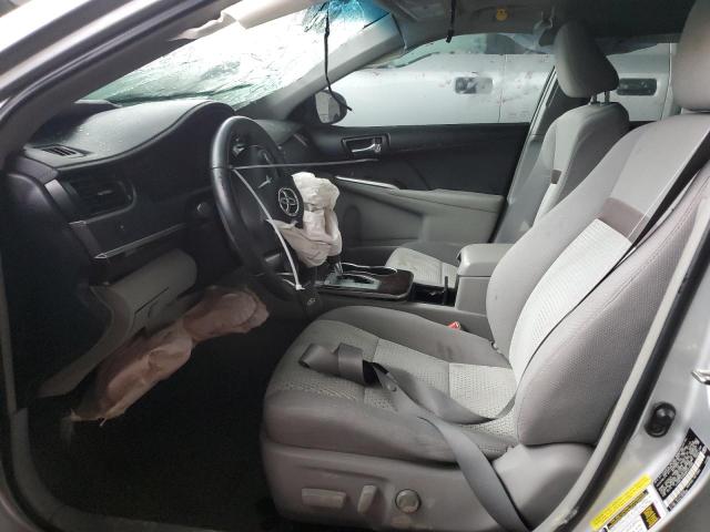 Photo 7 from auction – 2013 TOYOTA CAMRY L with VIN 4T4BF1FKXDR331366