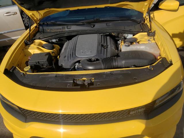 Photo 11 from auction – 2017 DODGE CHARGER R/ with VIN 2C3CDXCT0HH532540