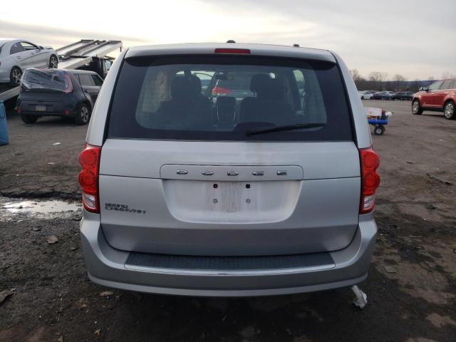 صورة رقم 6 من المزاد - 2012 DODGE GRAND CARA مع VIN 2C4RDGBG2CR220698