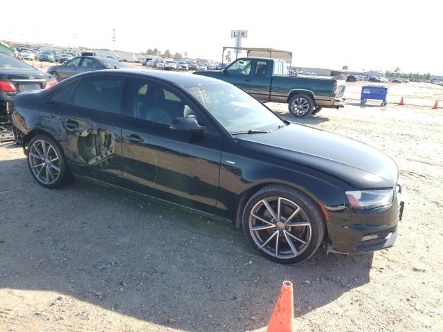 Photo 4 from auction – 2016 AUDI A4 PREMIUM with VIN WAUBFAFL7GN014308