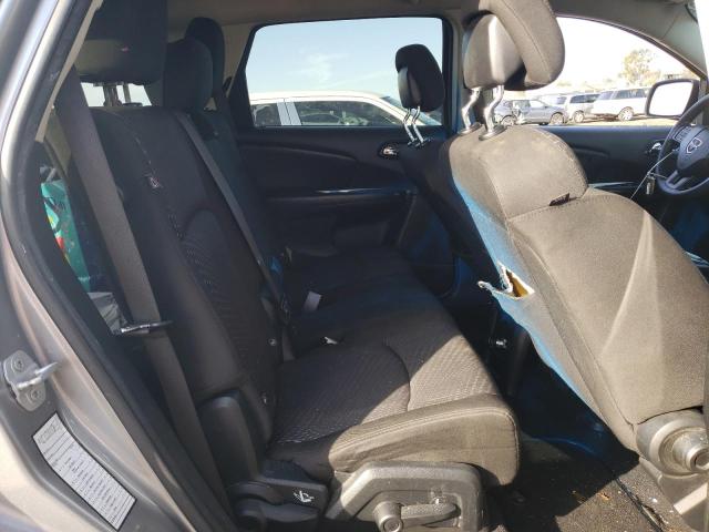 Photo 11 from auction – 2016 DODGE JOURNEY SX with VIN 3C4PDCBG2GT198558