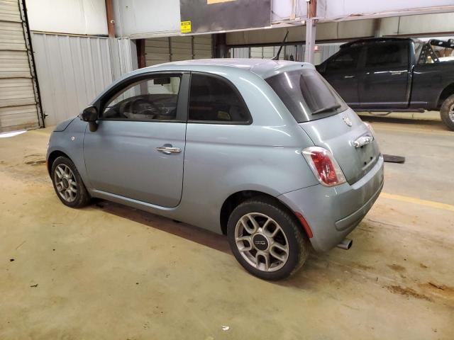 Photo 2 from auction – 2013 FIAT 500 POP with VIN 3C3CFFAR8DT545825