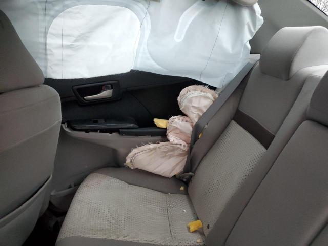 Photo 10 from auction – 2012 TOYOTA CAMRY BASE with VIN 4T4BF1FKXCR261236