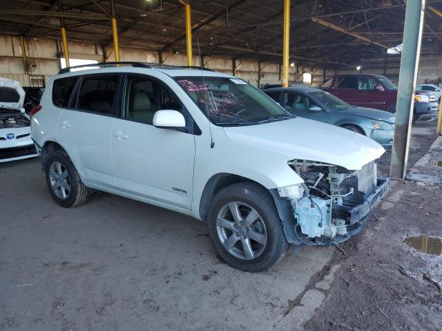 Photo 4 from auction – 2008 TOYOTA RAV4 LIMIT with VIN JTMZK31V485021039