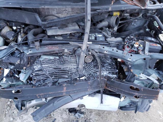 Photo 12 from auction – 2001 TOYOTA SIENNA LE with VIN 4T3ZF13C71U353771