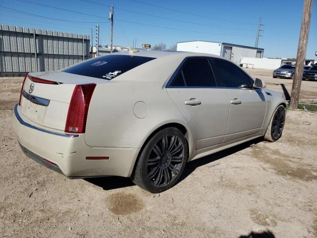 Photo 3 from auction – 2011 CADILLAC CTS with VIN 1G6DA5EY6B0114116