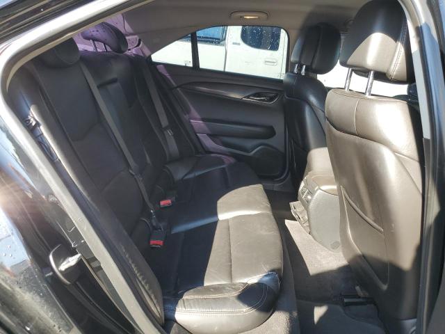 Photo 10 from auction – 2013 CADILLAC ATS with VIN 1G6AA5RX3D0133603