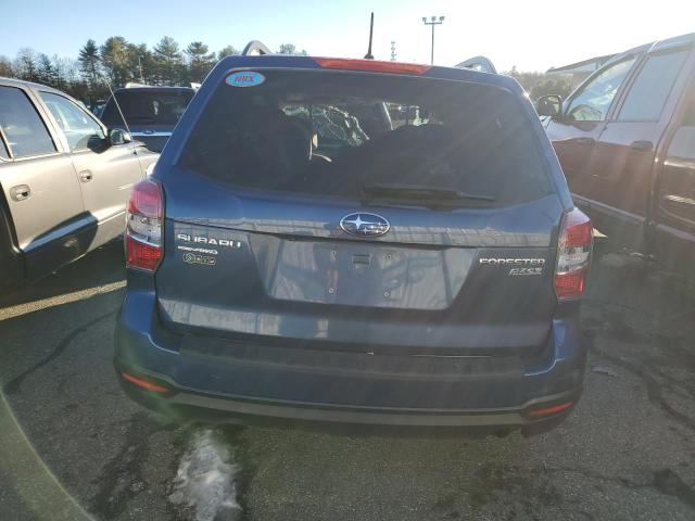 Photo 6 from auction – 2014 SUBARU FORESTER 2 with VIN JF2SJAEC2EH543293