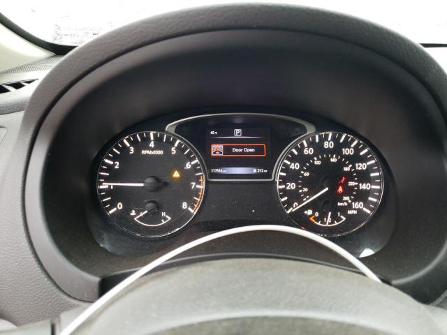 Photo 9 from auction – 2017 NISSAN ALTIMA 2.5 with VIN 1N4AL3AP3HC226154