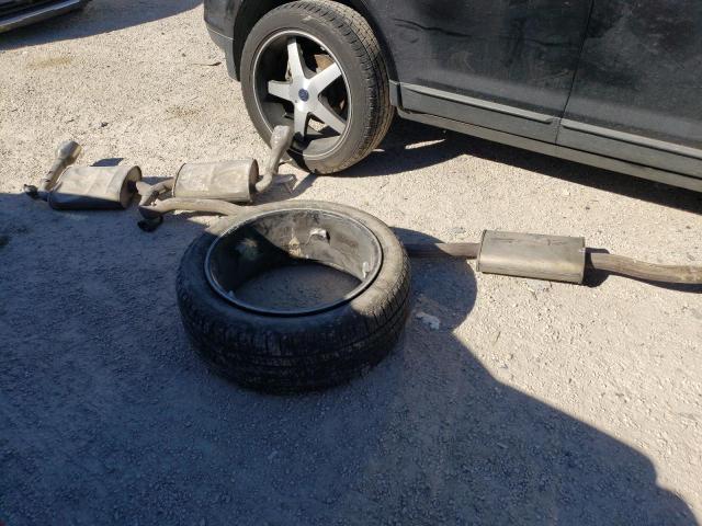 Photo 13 from auction – 2011 FORD EDGE LIMIT with VIN 2FMDK3KC8BBA53286