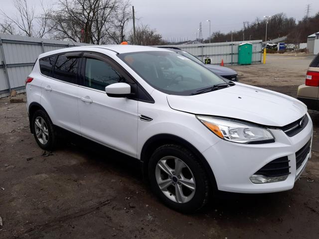 Photo 4 from auction – 2015 FORD ESCAPE SE with VIN 1FMCU9G99FUB27076