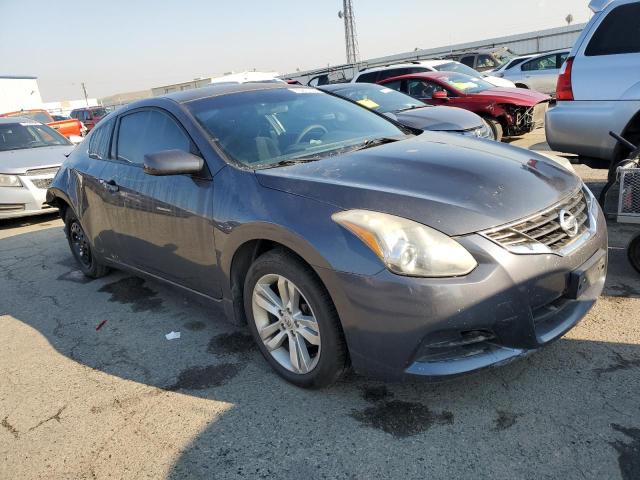 Photo 4 from auction – 2012 NISSAN ALTIMA S with VIN 1N4AL2EP7CC181569