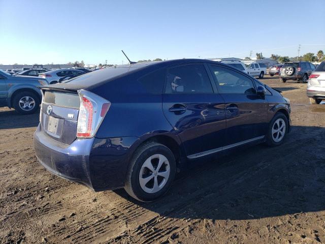 Photo 3 from auction – 2012 TOYOTA PRIUS with VIN JTDKN3DU6C1558717
