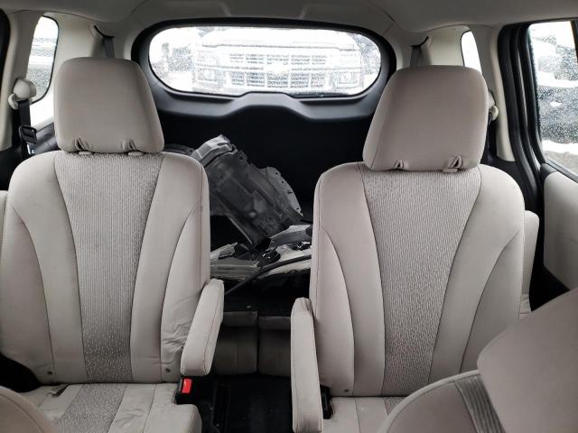Photo 10 from auction – 2012 MAZDA 5 with VIN JM1CW2CL3C0127276