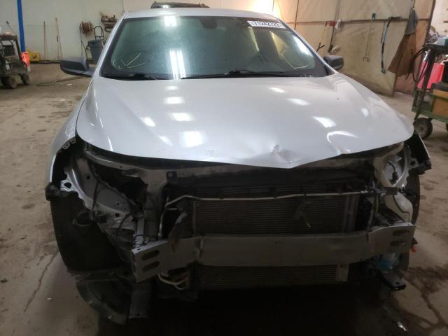 Photo 5 from auction – 2019 CHEVROLET MALIBU LS with VIN 1G1ZB5ST3KF111785