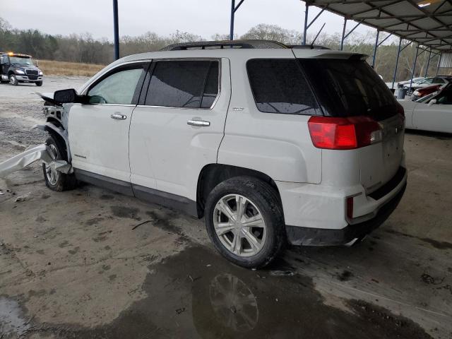 Photo 2 from auction – 2016 GMC TERRAIN SL with VIN 2GKFLPE35G6248182