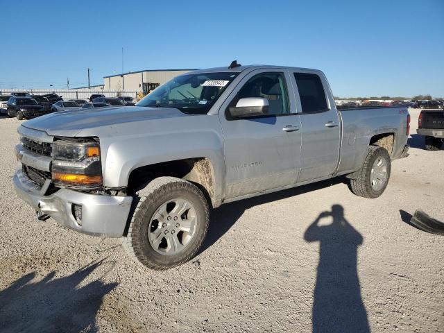 Photo 1 from auction – 2016 CHEVROLET SILVERADO with VIN 1GCVKREC3GZ412040