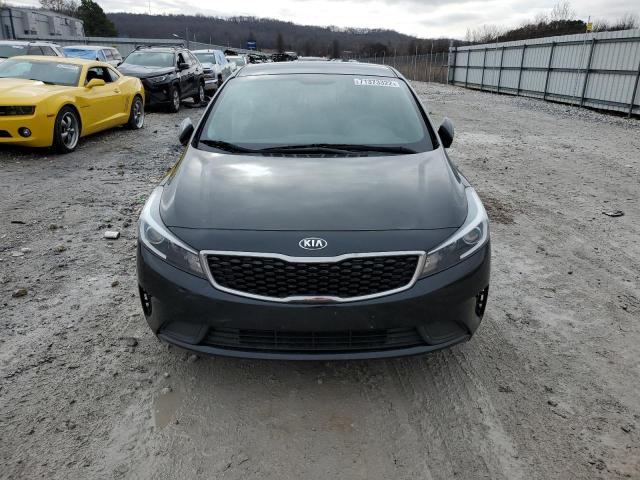 Photo 5 from auction – 2017 KIA FORTE LX with VIN 3KPFK4A73HE047260