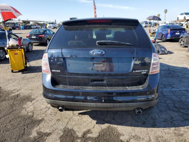 Photo 6 from auction – 2008 FORD EDGE LIMIT with VIN 2FMDK49C68BA24793
