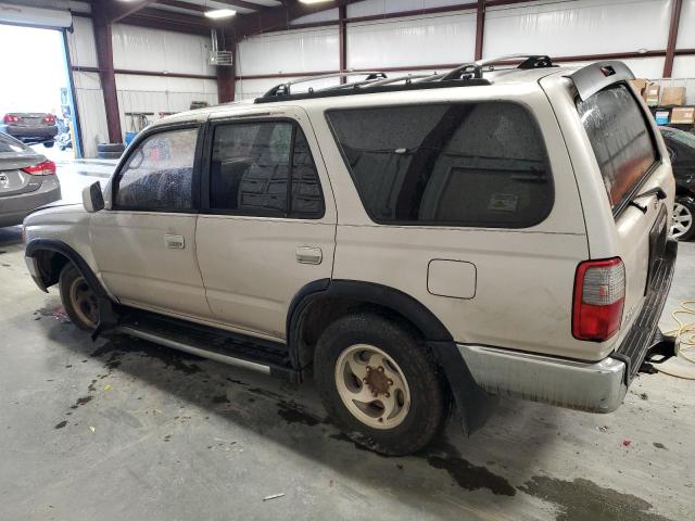Photo 2 from auction – 1998 TOYOTA 4RUNNER SR with VIN JT3GN86R6W0069910