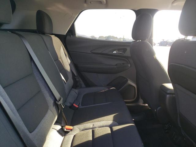 Photo 11 from auction – 2021 CHEVROLET TRAILBLAZE with VIN KL79MPSL5MB120749