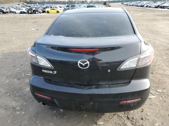Photo 6 from auction – 2013 MAZDA 3 I with VIN JM1BL1TF0D1752819