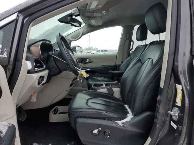 Photo 7 from auction – 2018 CHRYSLER PACIFICA T with VIN 2C4RC1BG9JR124418
