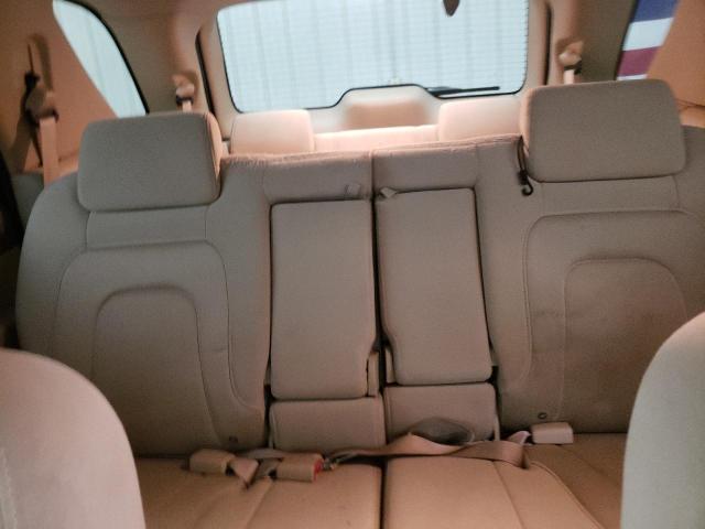 Photo 10 from auction – 2007 BUICK RENDEZVOUS with VIN 3G5DA03L77S511204