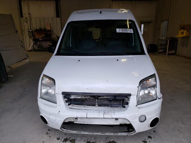 Photo 5 from auction – 2012 FORD TRANSIT CO with VIN NM0LS6BN0CT084713
