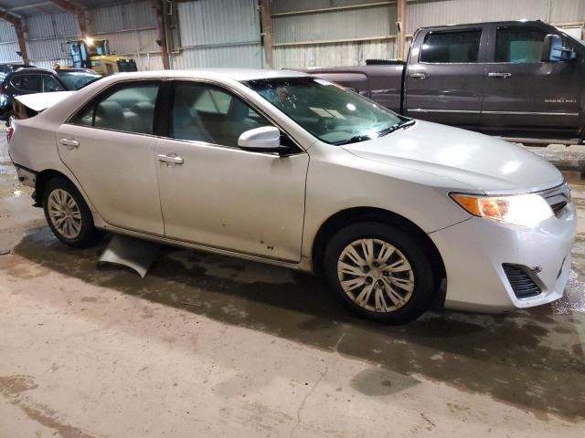 Photo 4 from auction – 2014 TOYOTA CAMRY with VIN 4T4BF1FK4ER424188