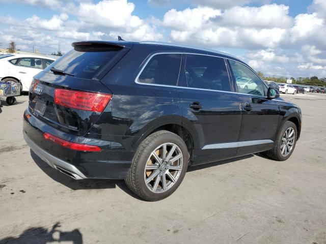 Photo 3 from auction – 2019 AUDI Q7 PREMIUM with VIN WA1AAAF76KD047521