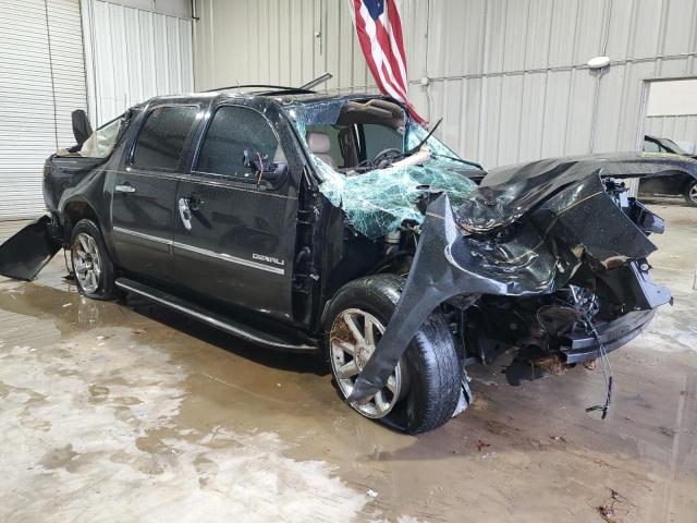 Photo 4 from auction – 2011 GMC YUKON XL D with VIN 1GKS1MEF3BR127323