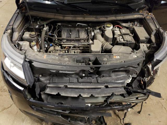 Photo 12 from auction – 2019 FORD EXPLORER X with VIN 1FM5K8D89KGA50142