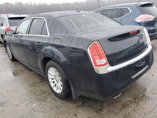 Photo 2 from auction – 2013 CHRYSLER 300 with VIN 2C3CCAAG1DH508652