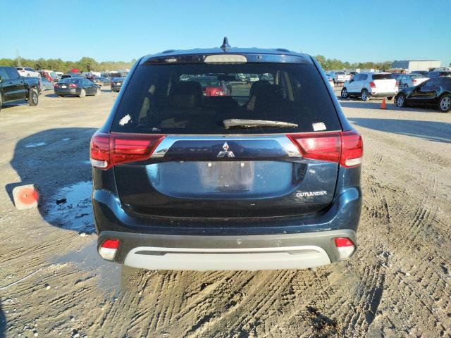 Photo 6 from auction – 2019 MITSUBISHI OUTLANDER with VIN JA4AD3A36KZ014738