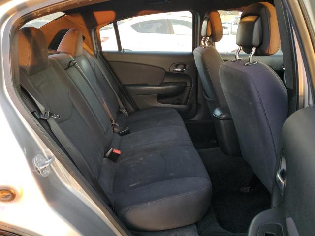 Photo 10 from auction – 2013 CHRYSLER 200 LX with VIN 1C3CCBABXDN642383