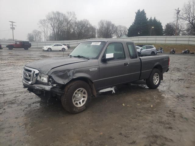 FORD RANGER SUP 2011 with VIN 1FTLR4FE7BPA07986 - Photo from auction