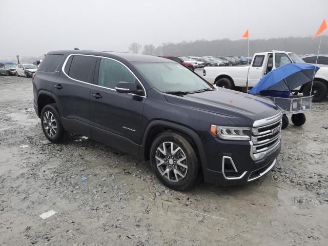 Photo 4 from auction – 2021 GMC ACADIA SLE with VIN 1GKKNKLA9MZ228305