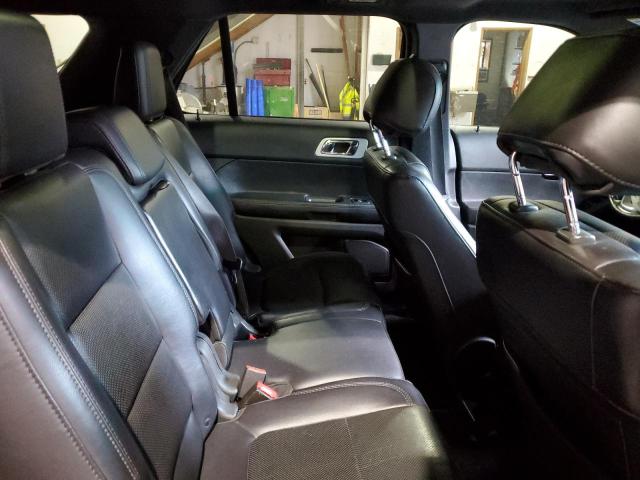 Photo 11 from auction – 2013 FORD EXPLORER L with VIN 1FM5K8F8XDGA63286