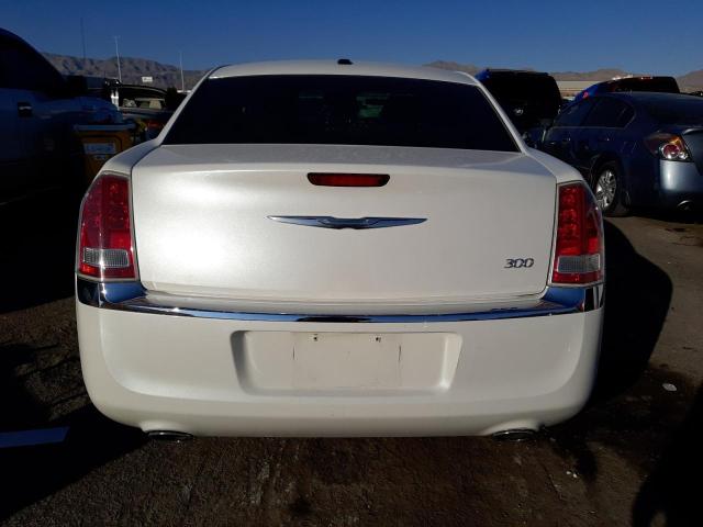 Photo 6 from auction – 2012 CHRYSLER 300 with VIN 2C3CCAAG3CH104668