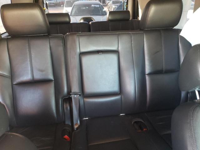 Photo 10 from auction – 2013 CHEVROLET TAHOE C150 with VIN 1GNSCBE01DR337676