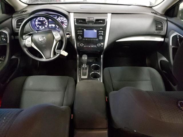 Photo 8 from auction – 2014 NISSAN ALTIMA 2.5 with VIN 1N4AL3AP0EC167558