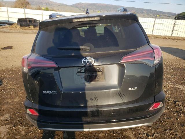 Photo 6 from auction – 2018 TOYOTA RAV4 ADVEN with VIN 2T3WFREV7JW484537