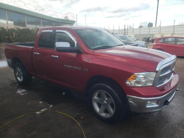 Foto 4 de la subasta – 2012 DODGE RAM 1500 S con VIN 1C6RD7GT1CS336714